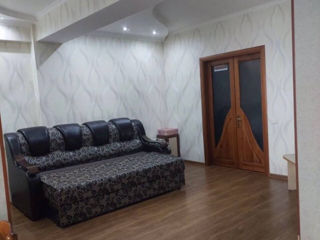 Apartament cu 1 cameră, 56 m², Centru, Chișinău