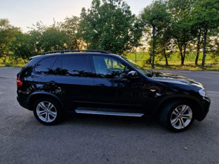 BMW X5 foto 3