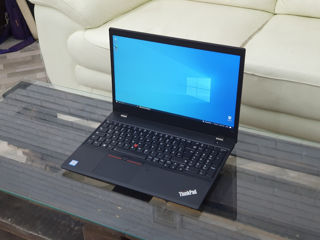 Lenovo ThinkPad i7-8/8GB/512GB/UHD/Livrare/Garantie! foto 3