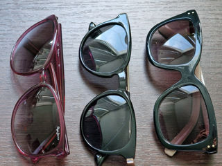 Ochelari de soare / Солцезащитные очки