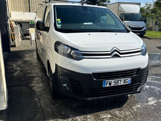 Citroen Jumpy