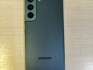 Samsung Galaxy S22 5G S901B 8/128GB, Green foto 5