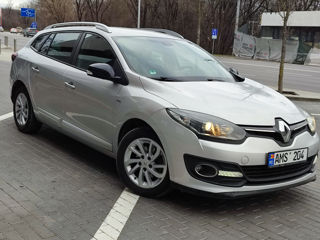 Renault Megane foto 8