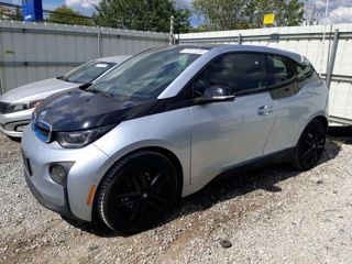 BMW i3 foto 3