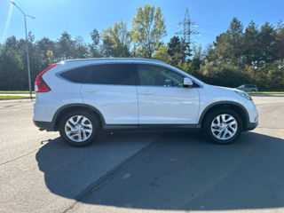 Honda CR-V foto 8