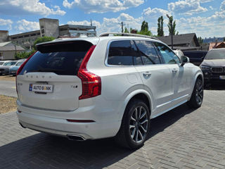 Volvo XC90 foto 6