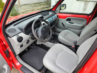 Renault Kangoo foto 5