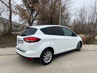 Ford C-Max foto 2