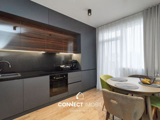 Apartament cu 3 camere, 80 m², Râșcani, Chișinău