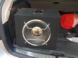 Subwoofer JBL GTO 1260BR 1000 watt original. foto 3