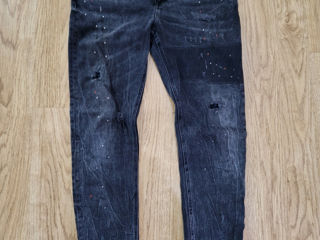 Jeans Zara foto 2