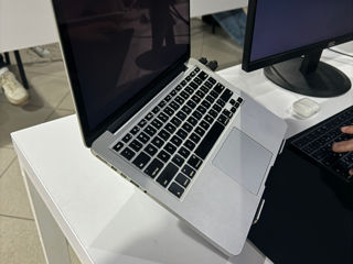 Macbook Pro 13  2015 Retina Display