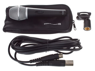Microfon  Profesional  Beyerdynamic TG V35d s
