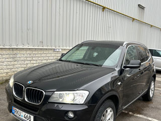 BMW X3 foto 2