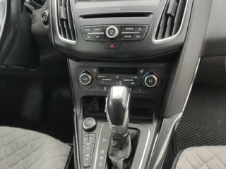 Ford Focus foto 3