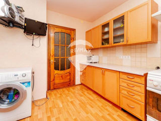 Apartament cu 1 cameră, 25 m², Ciocana, Chișinău foto 2