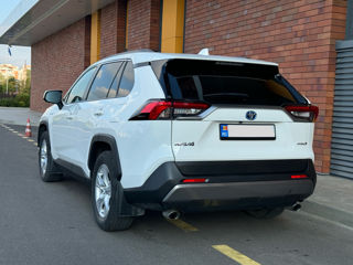 Toyota Rav 4 foto 9