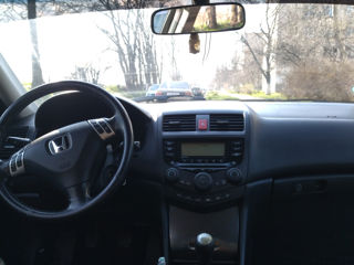 Honda Accord foto 5