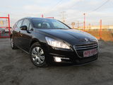 Peugeot 508 foto 7