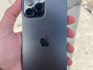 Iphone 13 pro max Grafit