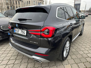 BMW X3 foto 5