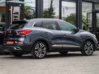 Renault Kadjar foto 2