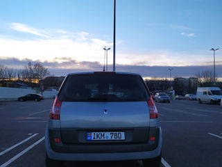 Renault Scenic foto 10