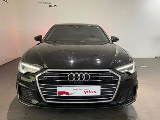 Audi A6 foto 2