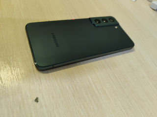 Samsung Galaxy S22 5G S901B 8/128GB, Green foto 2