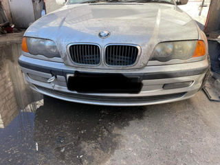 Dezmembrez e46 1,9 benzin 1998 foto 1