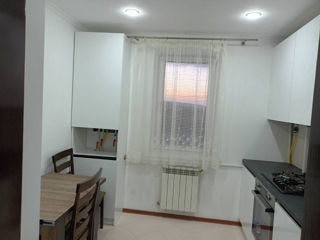 Apartament cu 2 camere, 60 m², Centru, Orhei foto 3