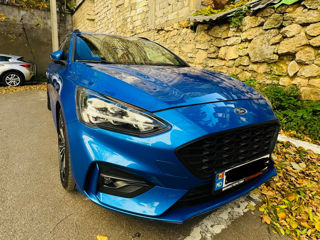 Ford Focus foto 5