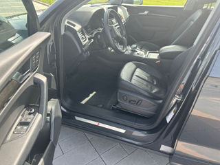 Audi Q5 foto 4