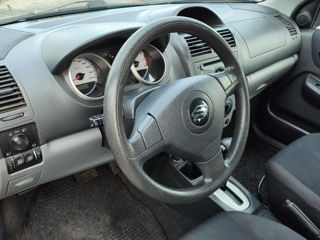 Suzuki Ignis foto 4