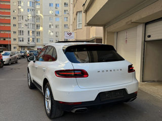 Porsche Macan foto 6