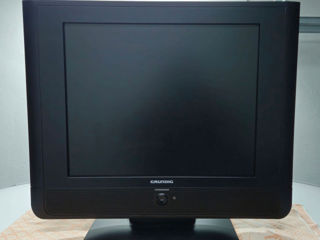 Продаем LCD телевизор Grundig Lenaro 19-7711 foto 0