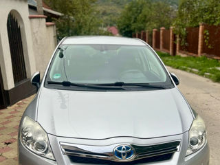 Toyota Auris foto 1