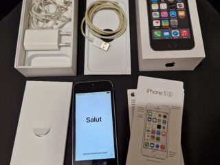 iPhone 5s, 16 GB