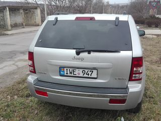 Jeep Grand Cherokee foto 3