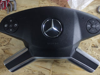 Продам airbag mercedes ML,GL,R klasse W164/W251, рестайлинг