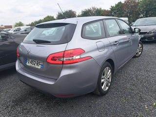 Peugeot 308 foto 3