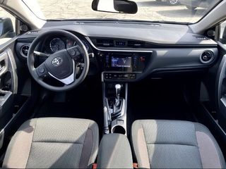 Toyota Corolla foto 7