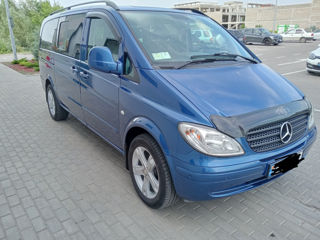 Mercedes Vito foto 3