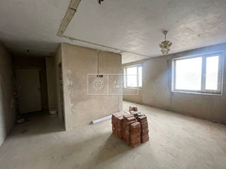 Apartament cu 3 camere, 65 m², Centru, Bulboaca, Anenii Noi foto 5