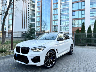 BMW X4 M