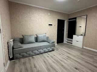 Apartament cu 1 cameră, 50 m², Buiucani, Chișinău foto 1