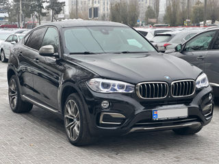 BMW X6 foto 4