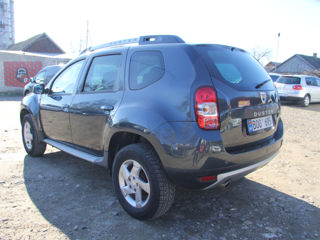 Dacia Duster foto 3