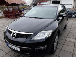 Mazda CX-9