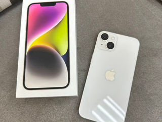 Apple iPhone 14 (6GB/128GB) - Nou cu Garanție!